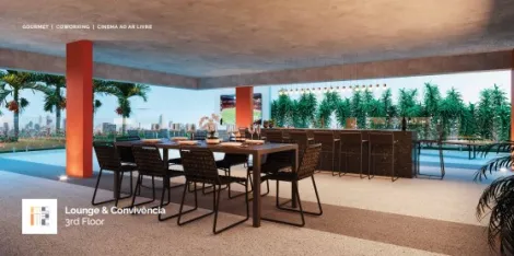 imagem 2 - VENDA DE APARTAMENTO DE 1 DORMITÓRIO imagem 2 - VENDA DE APARTAMENTO DE 1 DORMITÓRIO