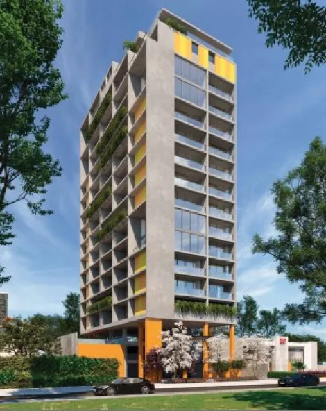 imagem 1 - Apartamento tipo Studio  na completa e sofisticada Maria Monteiro Cambui imagem 1 - Apartamento tipo Studio  na completa e sofisticada Maria Monteiro Cambui