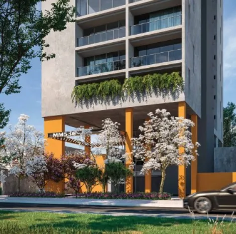 imagem 2 - Apartamento tipo Studio  na completa e sofisticada Maria Monteiro Cambui imagem 2 - Apartamento tipo Studio  na completa e sofisticada Maria Monteiro Cambui