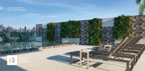 imagem 5 - Apartamento tipo Studio  na completa e sofisticada Maria Monteiro Cambui imagem 5 - Apartamento tipo Studio  na completa e sofisticada Maria Monteiro Cambui