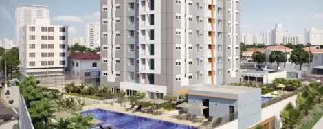 imagem 1 - Apartamento - Padrão imagem 1 - Apartamento - Padrão