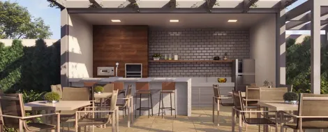 imagem 4 - Apartamento - Padrão imagem 4 - Apartamento - Padrão