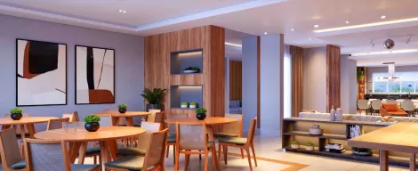 imagem 3 - Apartamento - Padrão imagem 3 - Apartamento - Padrão