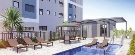 imagem 2 - Apartamento - Padrão imagem 2 - Apartamento - Padrão