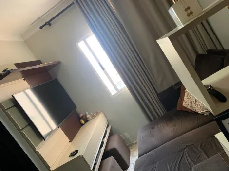 imagem 2 - Apartamento - Padrão imagem 2 - Apartamento - Padrão