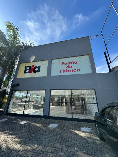 imagem 1 - Comercial - Galpão imagem 1 - Comercial - Galpão