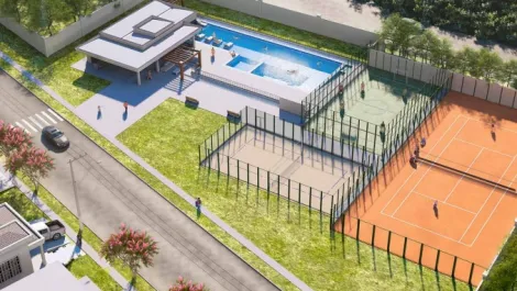 imagem 4 - Terreno - Condomínio imagem 4 - Terreno - Condomínio