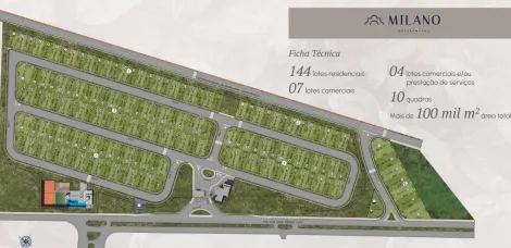 imagem 2 - Terreno - Condomínio imagem 2 - Terreno - Condomínio