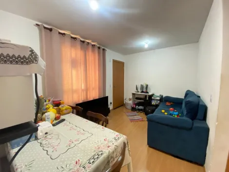 imagem 2 - Apartamento - Padrão imagem 2 - Apartamento - Padrão
