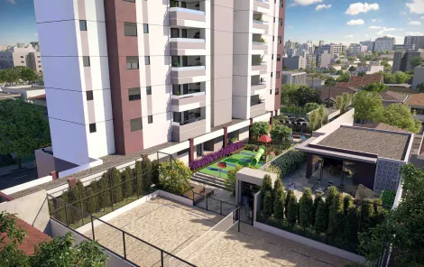 imagem 1 - Apartamento - Padrão imagem 1 - Apartamento - Padrão