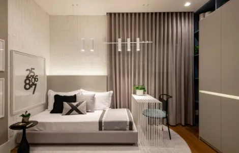 imagem 3 - Signature Apartamento Up Garden imagem 3 - Signature Apartamento Up Garden