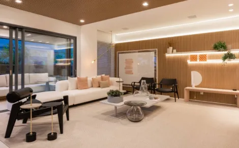 imagem 1 - Signature Apartamento Up Garden imagem 1 - Signature Apartamento Up Garden