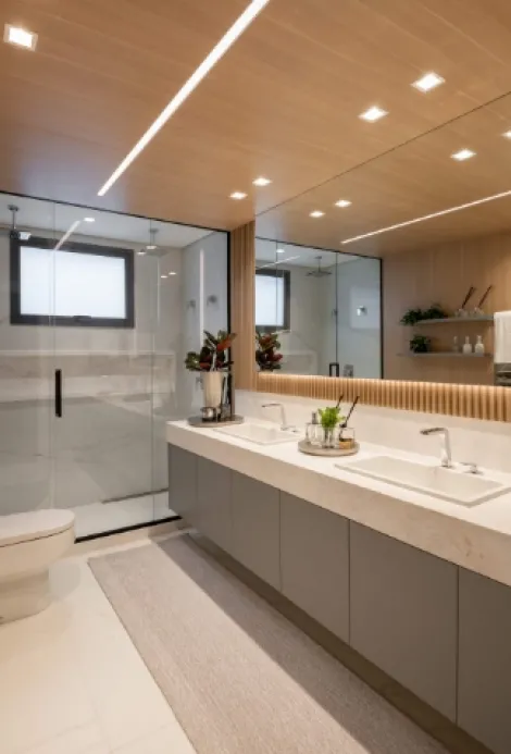 imagem 5 - Apartamento alto padrão  - com 3 suítes ( suíte master com closet ) com 190 m2 - 3 vagas imagem 5 - Apartamento alto padrão  - com 3 suítes ( suíte master com closet ) com 190 m2 - 3 vagas