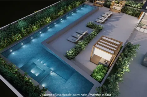 imagem 2 - Apartamento alto padrão  - com 3 suítes ( suíte master com closet ) com 190 m2 - 3 vagas imagem 2 - Apartamento alto padrão  - com 3 suítes ( suíte master com closet ) com 190 m2 - 3 vagas