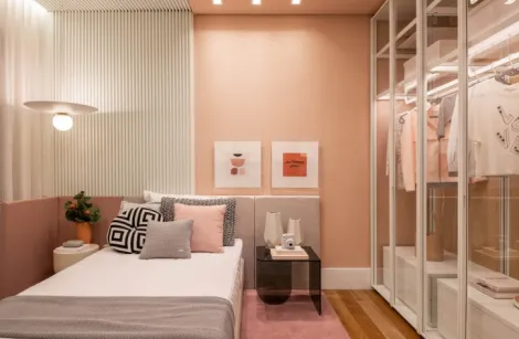 imagem 3 - Apartamento alto padrão - com 3 suítes ( suíte master com closet ) com 190 m2 imagem 3 - Apartamento alto padrão - com 3 suítes ( suíte master com closet ) com 190 m2