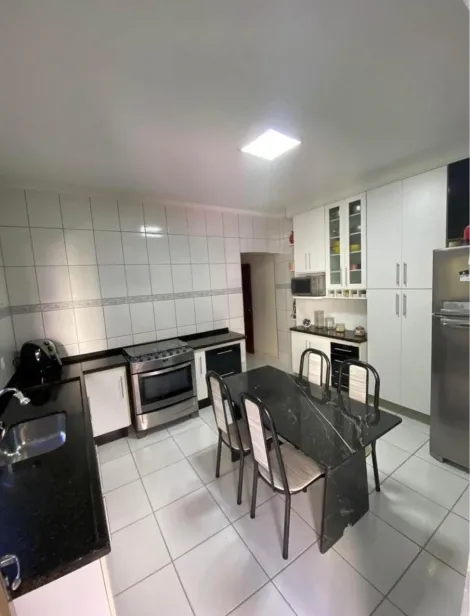 imagem 5 - Sobrado com 3 Dormitórios, Área Gourmet e Salão Comercial à Venda em Ibaté - Jardim Mariana imagem 5 - Sobrado com 3 Dormitórios, Área Gourmet e Salão Comercial à Venda em Ibaté - Jardim Mariana