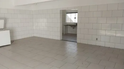 imagem 1 - Casa com salão comercial individuais imagem 1 - Casa com salão comercial individuais