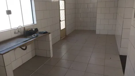 imagem 3 - Casa com salão comercial individuais imagem 3 - Casa com salão comercial individuais