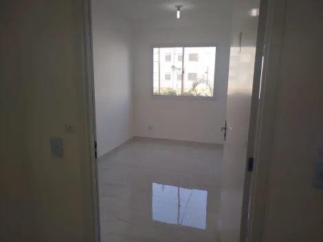 imagem 5 - Excelente opção em apartamento terreo no Jockey Clube imagem 5 - Excelente opção em apartamento terreo no Jockey Clube
