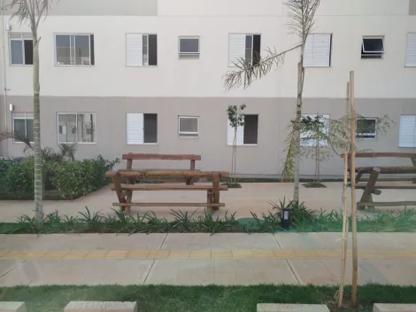 imagem 2 - Excelente opção em apartamento terreo no Jockey Clube imagem 2 - Excelente opção em apartamento terreo no Jockey Clube