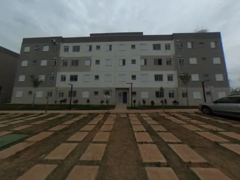 imagem 1 - Excelente opção em apartamento terreo no Jockey Clube imagem 1 - Excelente opção em apartamento terreo no Jockey Clube