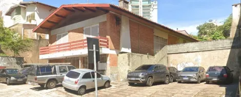 imagem 2 - Área disponível no bairro Cambuí, em Campinas, com 780 m², ideal para empreendimento. imagem 2 - Área disponível no bairro Cambuí, em Campinas, com 780 m², ideal para empreendimento.