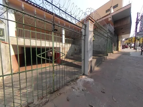 imagem 1 - casa para comercio no centro de São Carlos imagem 1 - casa para comercio no centro de São Carlos