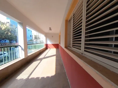 imagem 2 - casa para comercio no centro de São Carlos imagem 2 - casa para comercio no centro de São Carlos