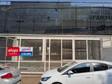 imagem 2 - Comercial - Salão imagem 2 - Comercial - Salão