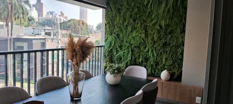imagem 2 - Apartamentos elegantes e exclusivos com 3 suítes  no Cambuí imagem 2 - Apartamentos elegantes e exclusivos com 3 suítes  no Cambuí