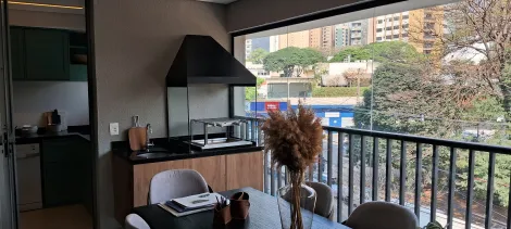 imagem 4 - Apartamento com3 suítes 2 vagas no Cambui imagem 4 - Apartamento com3 suítes 2 vagas no Cambui