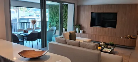 imagem 5 - Apartamento com3 suítes 2 vagas no Cambui imagem 5 - Apartamento com3 suítes 2 vagas no Cambui