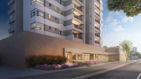 imagem 1 - Apartamento no Cambui andar alto 3 suítes e 2 vagas imagem 1 - Apartamento no Cambui andar alto 3 suítes e 2 vagas