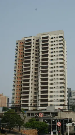 imagem 2 - Apartamento com 3 suítes 2 vagas andar alto no Cambui imagem 2 - Apartamento com 3 suítes 2 vagas andar alto no Cambui
