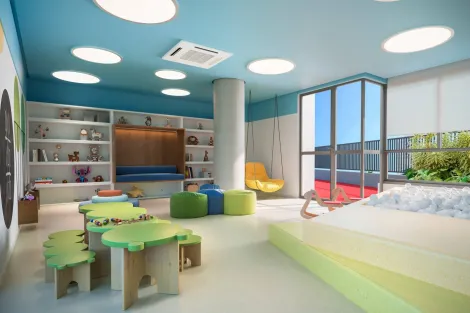 imagem 3 - Apartamento - Padrão imagem 3 - Apartamento - Padrão