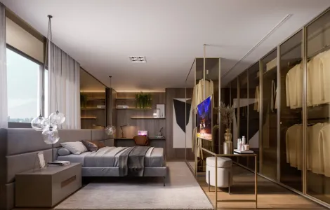 imagem 5 - Apartamento - Padrão imagem 5 - Apartamento - Padrão
