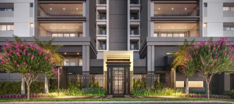 imagem 1 - Maravilhoso apartamento com 3 suítes , 2 vagas - Nova Campinas imagem 1 - Maravilhoso apartamento com 3 suítes , 2 vagas - Nova Campinas