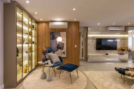 imagem 1 - Apartamento - Padrão imagem 1 - Apartamento - Padrão