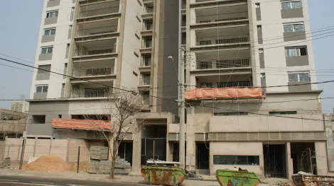 imagem 3 - Apartamento Alto Padrão Nova Campinas 3 suítes com 145,91m2 2 vagas imagem 3 - Apartamento Alto Padrão Nova Campinas 3 suítes com 145,91m2 2 vagas