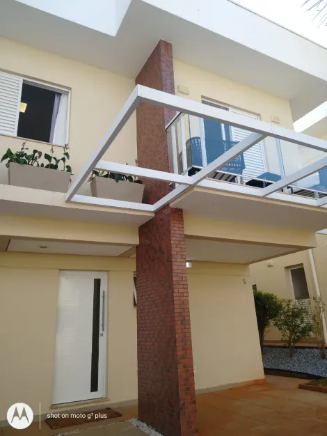 imagem 1 - Casa - Sobrado Condomínio imagem 1 - Casa - Sobrado Condomínio