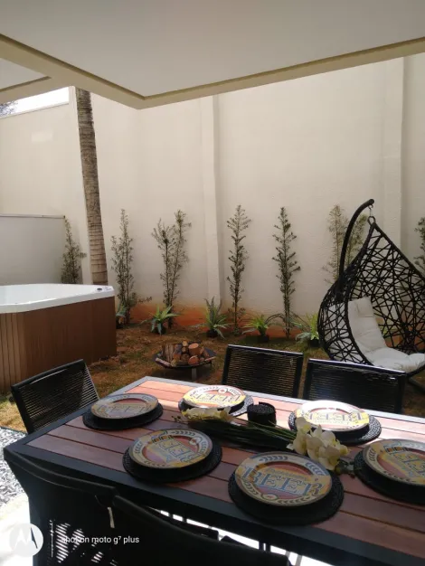 imagem 3 - Casa - Sobrado Condomínio imagem 3 - Casa - Sobrado Condomínio