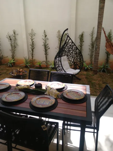 imagem 4 - Casa - Sobrado Condomínio imagem 4 - Casa - Sobrado Condomínio