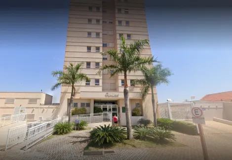 imagem 1 - Apartamento com móveis planejados imagem 1 - Apartamento com móveis planejados