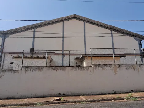 Araraquara Jardim Quitandinha II Comercial Locacao R$ 150.000,00  30 Vagas Area do terreno 25000.00m2 Area construida 9152.75m2