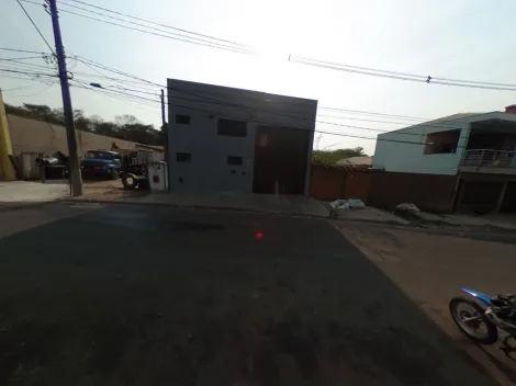 imagem 1 - Comercial - Barracão imagem 1 - Comercial - Barracão