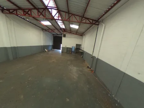 imagem 2 - Comercial - Barracão imagem 2 - Comercial - Barracão