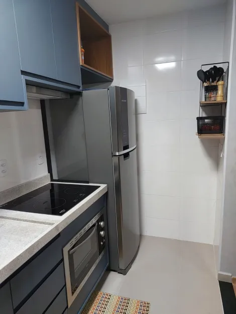 imagem 5 - Apartamento - Padrão imagem 5 - Apartamento - Padrão