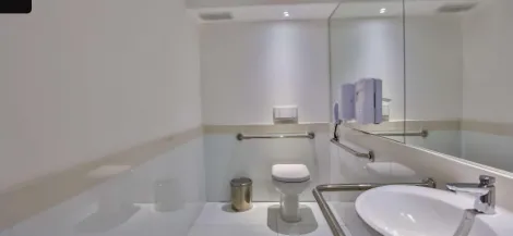 imagem 5 - Flat com 1 Quarto à venda, 27m² - Cambuí imagem 5 - Flat com 1 Quarto à venda, 27m² - Cambuí