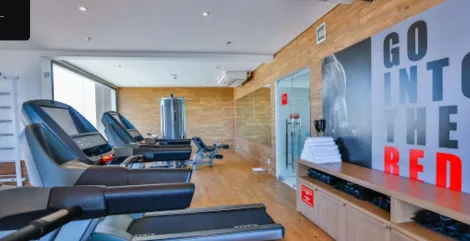 imagem 4 - Flat com 1 Quarto à venda, 27m² - Cambuí imagem 4 - Flat com 1 Quarto à venda, 27m² - Cambuí
