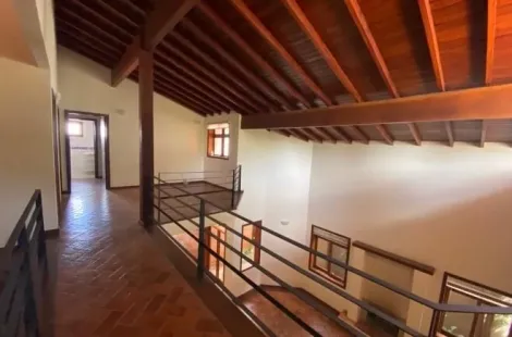 imagem 5 - Venda de Casa no Condomínio no Residencial Barão do Café com 4 suítes sendo 1 térrea. imagem 5 - Venda de Casa no Condomínio no Residencial Barão do Café com 4 suítes sendo 1 térrea.